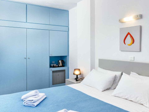Elounda Krini Hotel