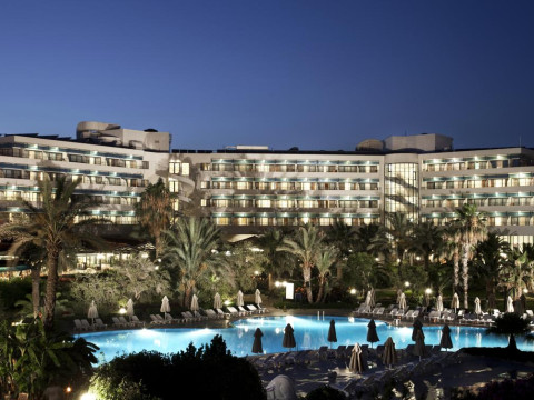 SUNRISE RESORT HOTEL