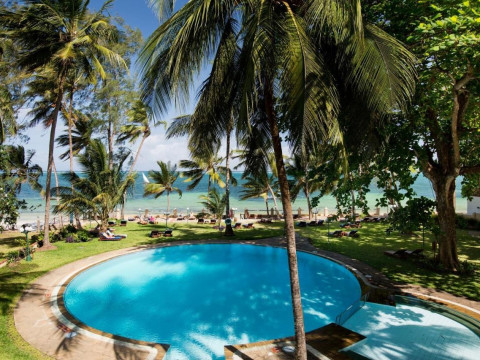 Neptune Beach Resort and Safari Tsavo Explorer RO
