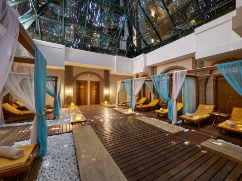 Selectum Collection Bodrum (ex. Kairaba Bodrum Imperial)