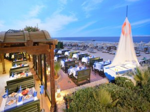 CHARMILLION CLUB AQUA PARK