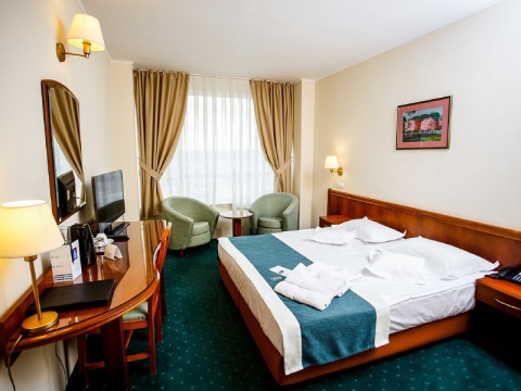 HOTEL UNIREA