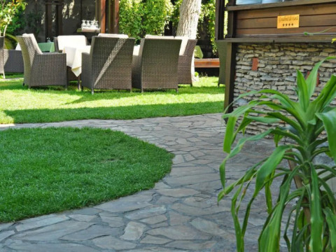 HOTEL VILA CLASS