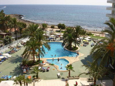 Playa Dorada Apart