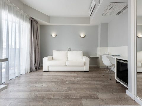 Hotel Caserio