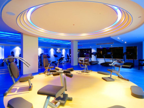 PREMIER LE REVE HOTEL & SPA