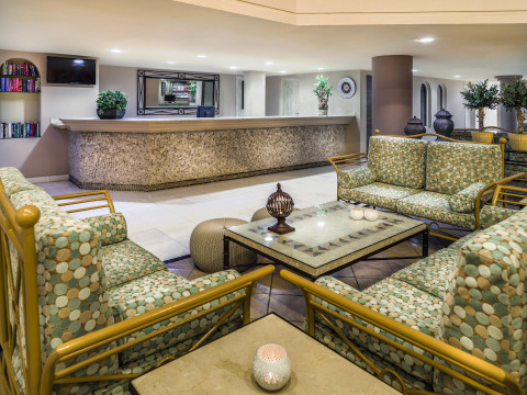 Sol Sun Beach APARTAMENTOS