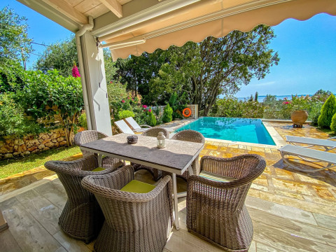 La Riviera Barbati Apartments