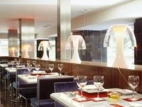 AC HOTEL IRLA BY MARRIOTT