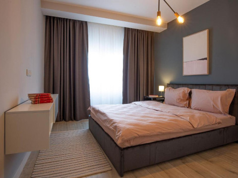 OLIMPIA RESIDENCE DISTRICT SATU MARE