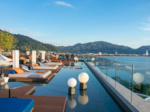 Kalima Resort and Spa Phuket