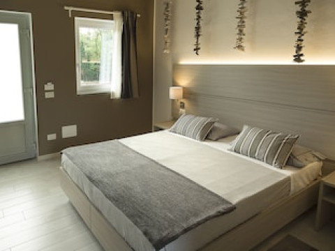 AGRITURISMO DOLCELUNA