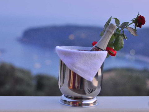 PARGA PRINCESS