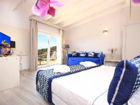 BAJALOGLIA RESORT