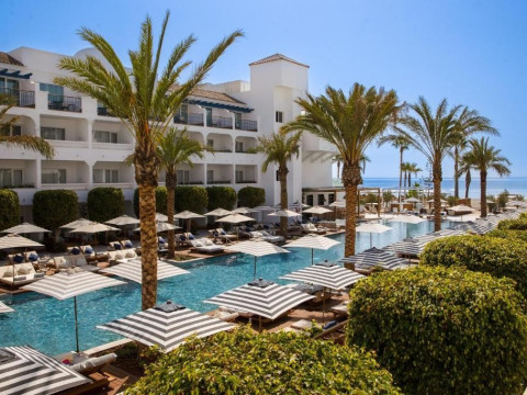 METT Hotel & Beach Resort Marbella