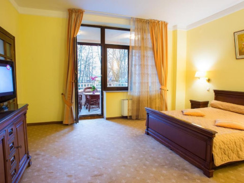 Maria Hotel