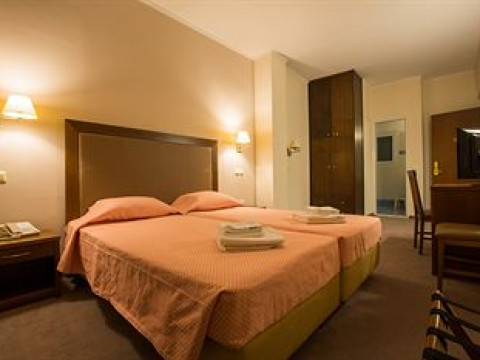 Marina Hotel Athens