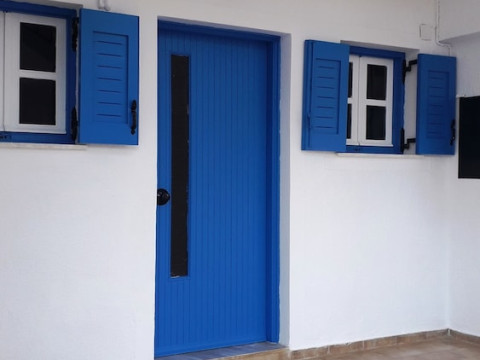 Spasmata Apartments
