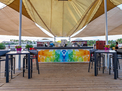 VONRESORT GOLDEN COAST