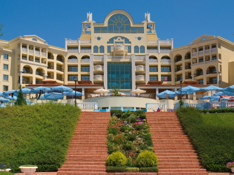 DUNI ROYAL RESORT MARINA ROYAL PALACE