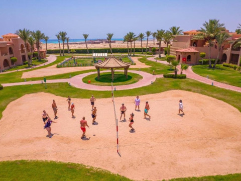 Charmillion Gardens Aqua Park