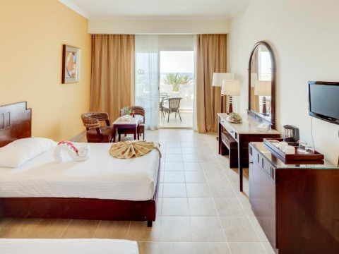 Coral Sun Beach
