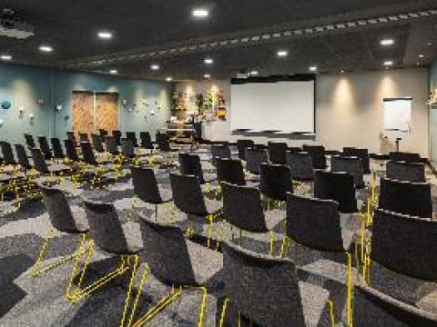 Hotel Novotel London Tower Bridge