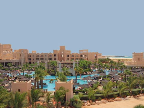 Riu Touareg Adults