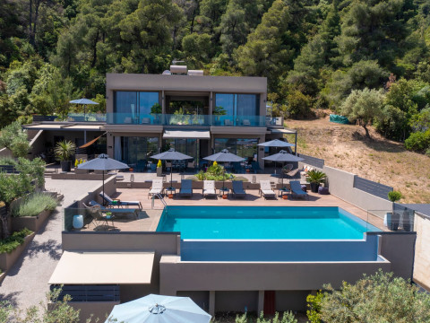 Anmian Suites