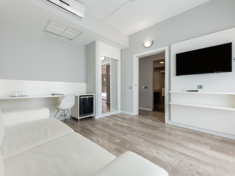 Hotel Caserio