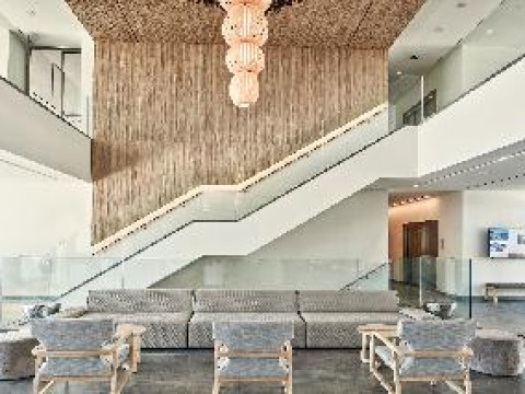 ATLANTICA DREAMS RESORT