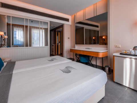 Bella Resort & SPA