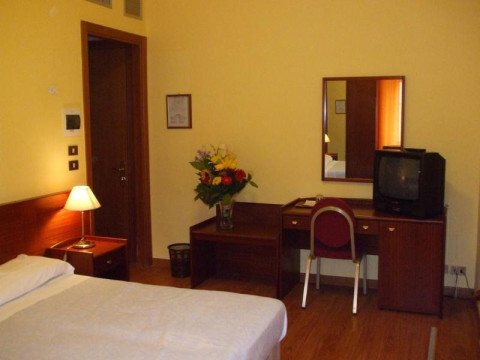 Mediterraneo Hotel amp; Residence