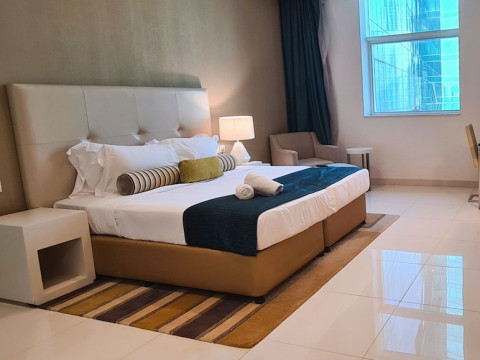 360 VACATION - MODERN STUDIO APARTMENT