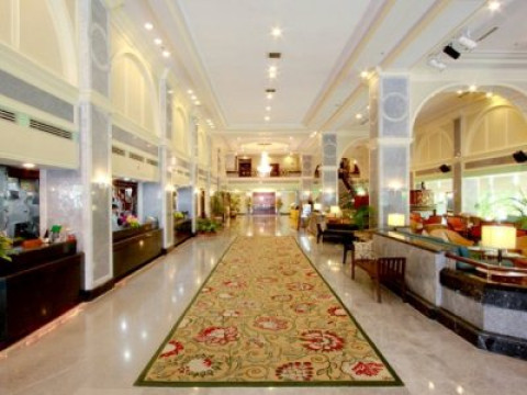 PATONG RESORT