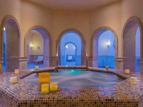 KEMPINSKI HOTEL SOMA BAY