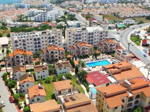 Windmills Hotel Apartments