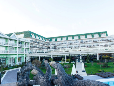 Therma Eco Village  (Kranevo) Not defined
