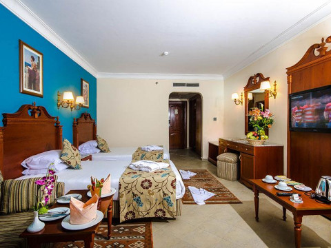 TITANIC PALACE RESORT& AQUAPARK