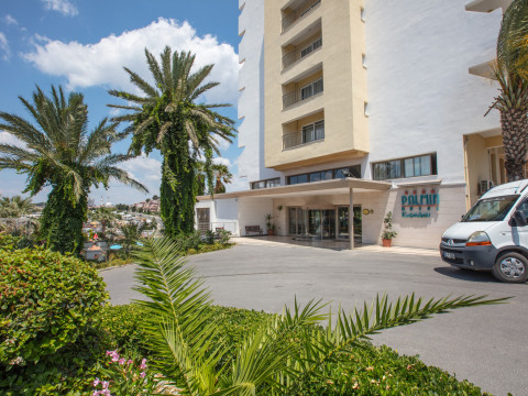 PALMIN HOTEL