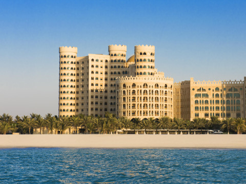 Al Hamra Residence