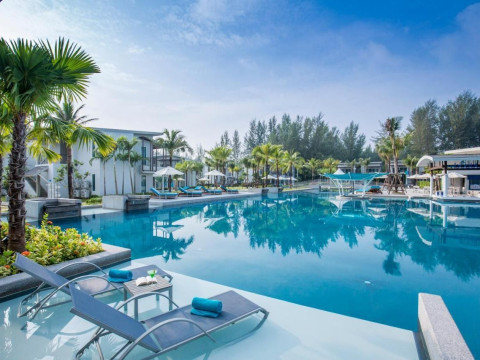 The Waters Khao Lak