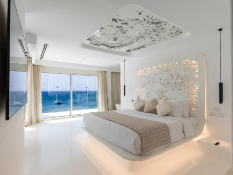 Meraki Resort Sharm El Sheikh Adults Only