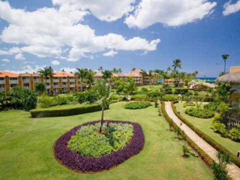Viva Dominicus Palace by Wyndham