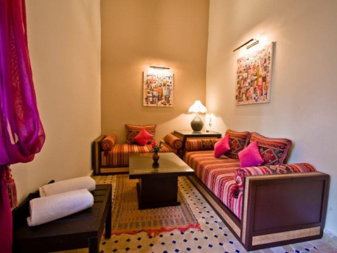 Riad Maison Du Sud
