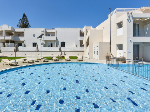 St. Constantin Beach Hotel and Spa Resort