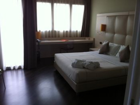 ACCA PALACE HOTEL