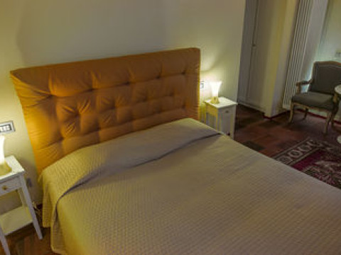 ANTICA RESIDENZA DELL#039;ANGELO