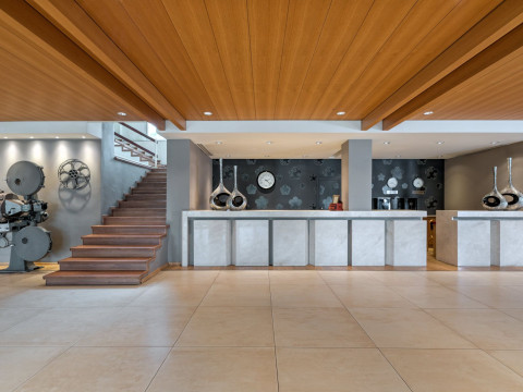 Divani Meteora Hotel