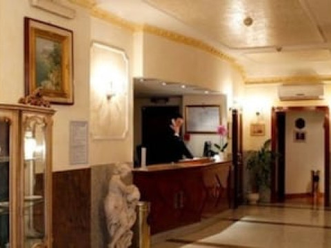 Hotel Genio